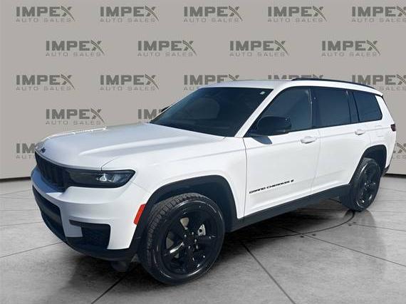 JEEP GRAND CHEROKEE 2022 1C4RJKAG1N8527694 image JEEP GRAND CHEROKEE 2022 1C4RJKAG1N8527694 image